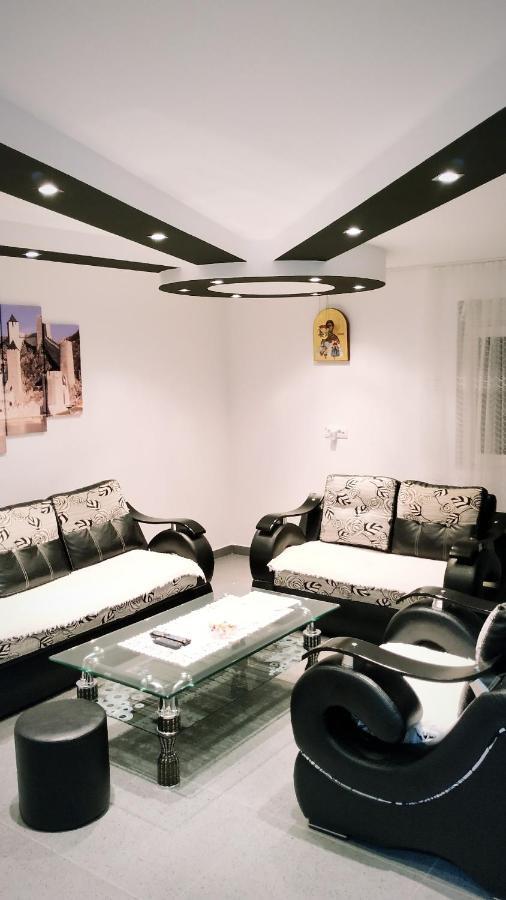 Apartmán Angelikatos Golubac Exteriér fotografie