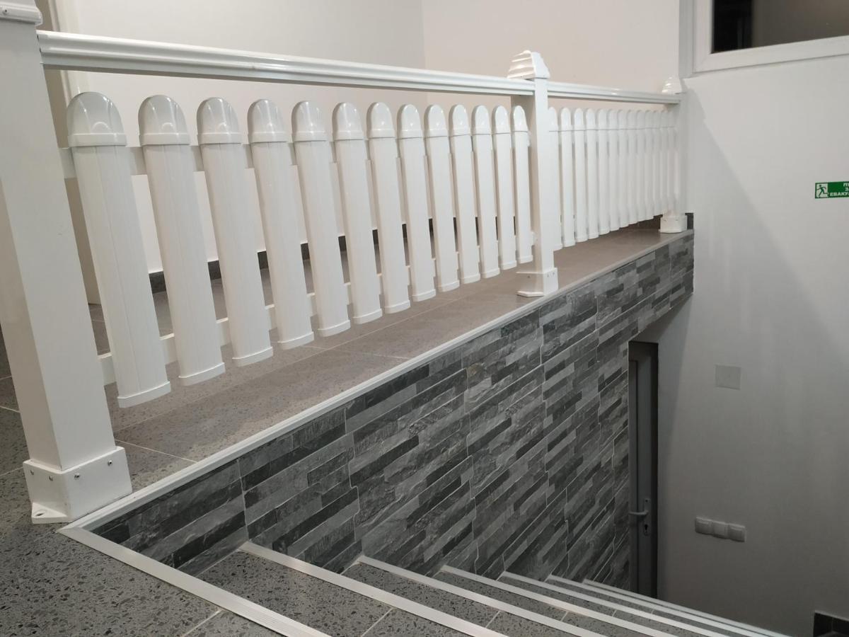 Apartmán Angelikatos Golubac Exteriér fotografie