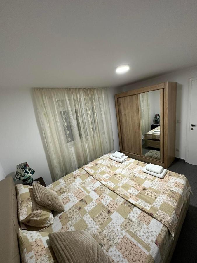Apartmán Angelikatos Golubac Exteriér fotografie