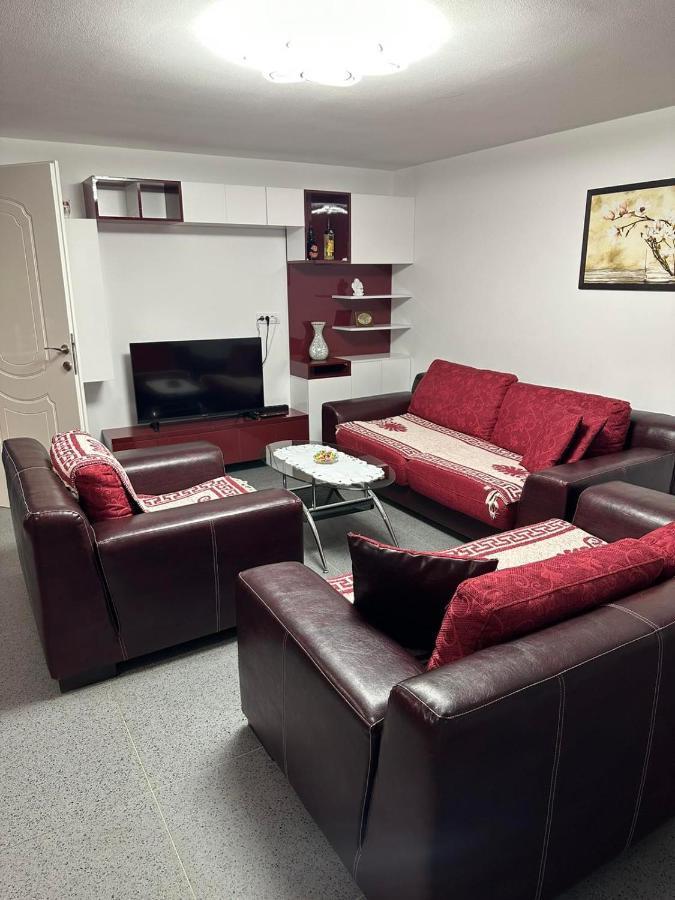 Apartmán Angelikatos Golubac Exteriér fotografie