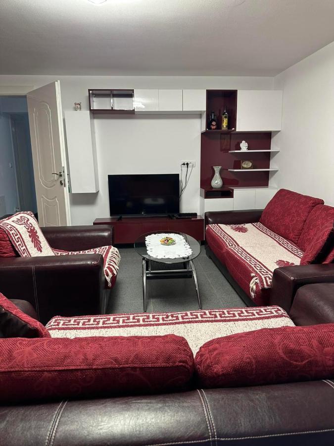 Apartmán Angelikatos Golubac Exteriér fotografie