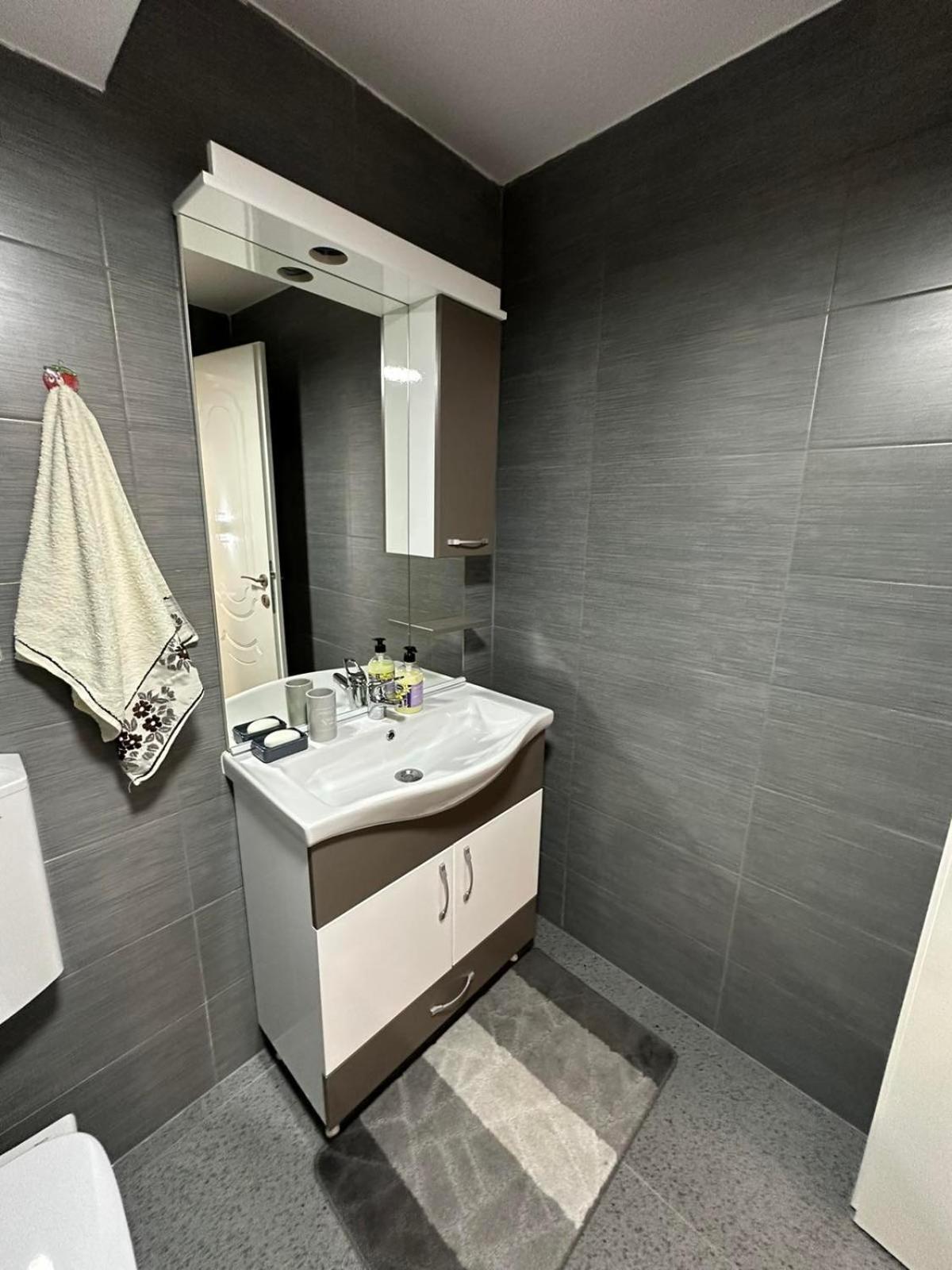 Apartmán Angelikatos Golubac Exteriér fotografie