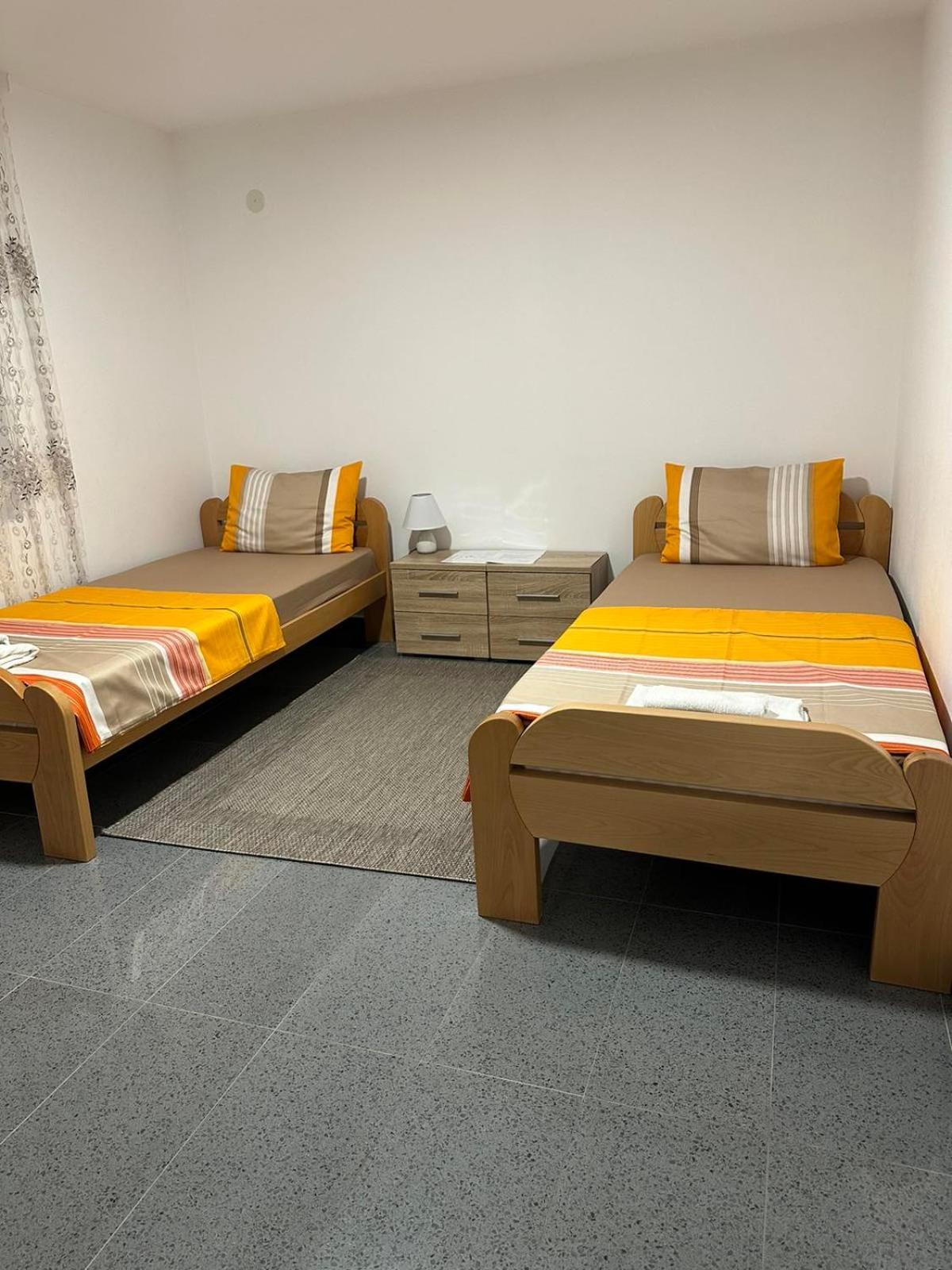 Apartmán Angelikatos Golubac Exteriér fotografie